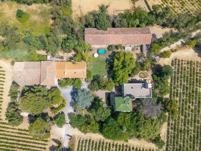 Vente Château Béziers 28&nbsp;Pièces 781&nbsp;m²