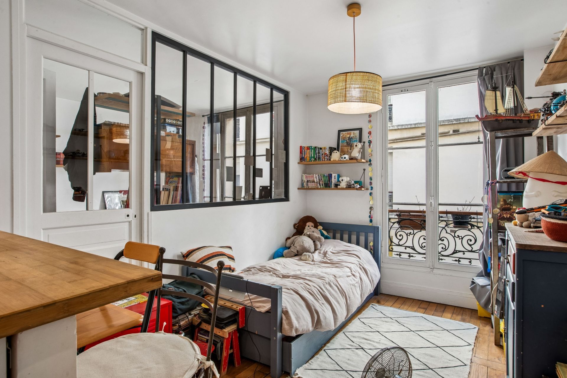 appartement de luxe 6 Pièces en vente sur PARIS (75017)