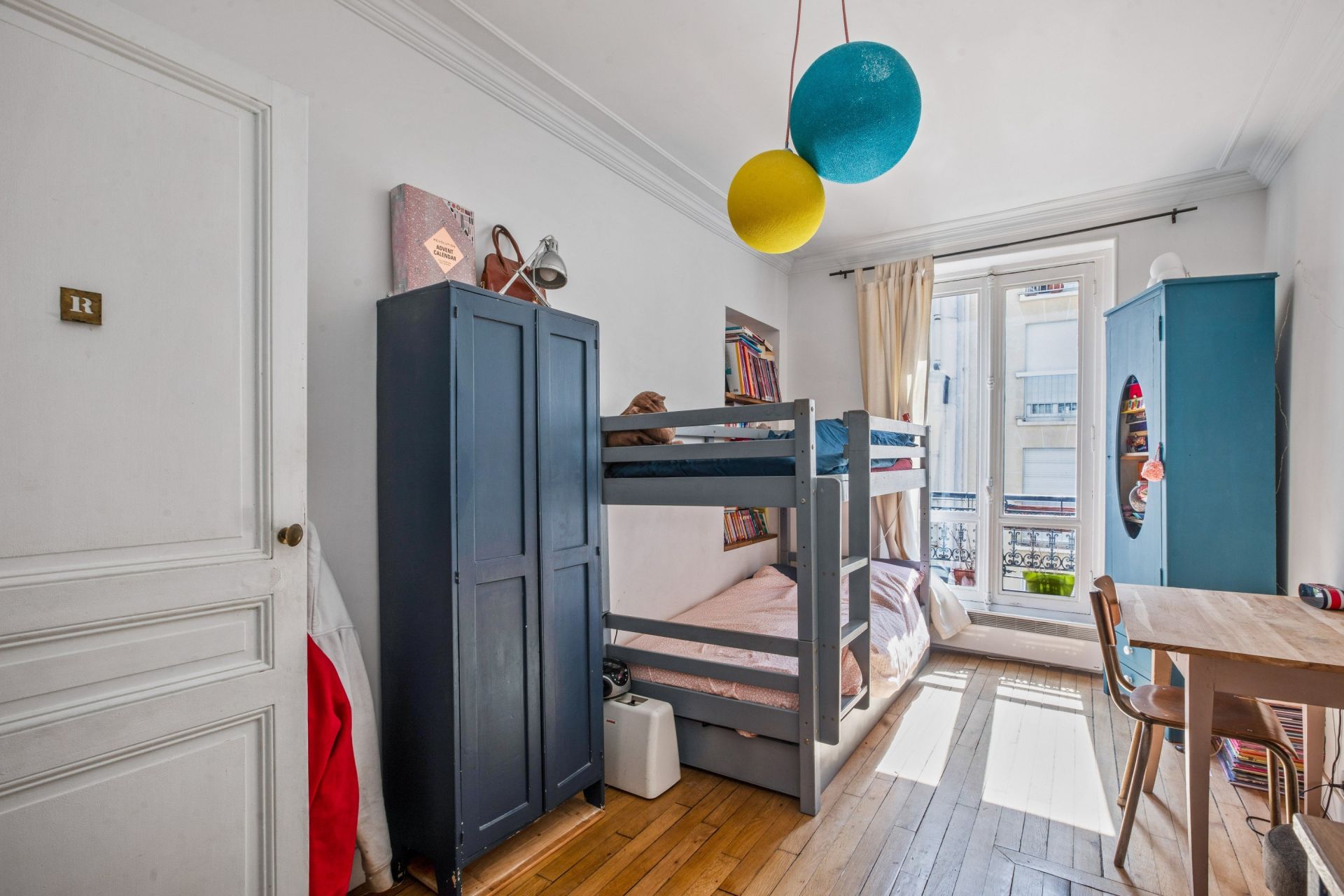 appartement de luxe 6 Pièces en vente sur PARIS (75017)