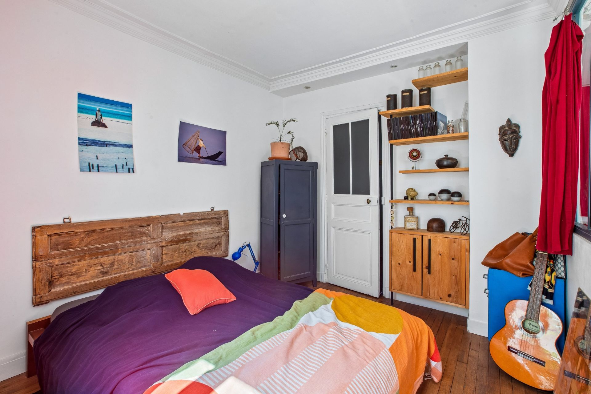 appartement de luxe 6 Pièces en vente sur PARIS (75017)