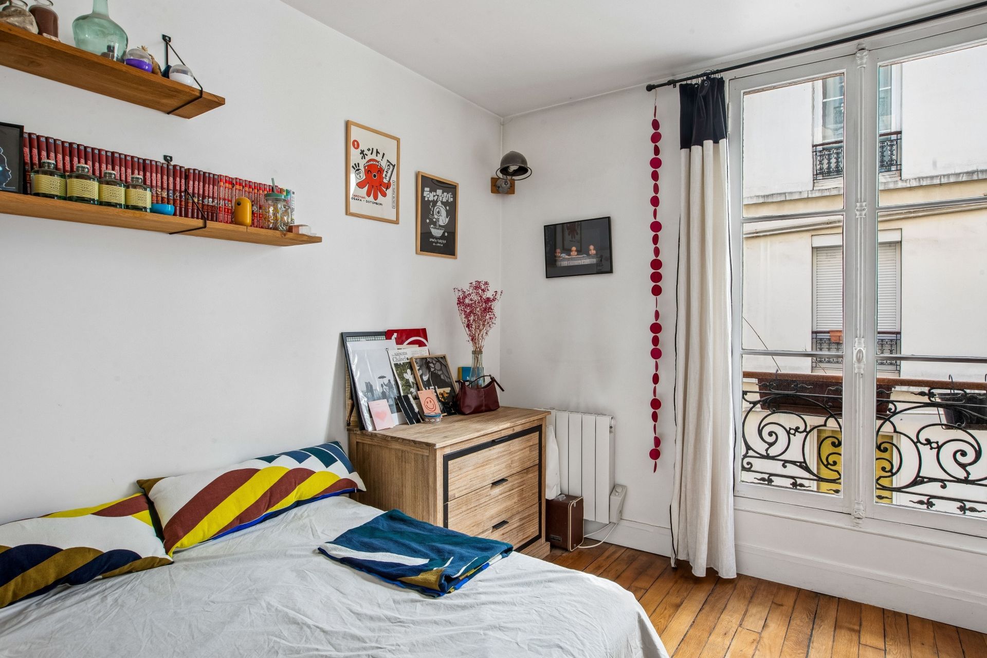 appartement de luxe 6 Pièces en vente sur PARIS (75017)
