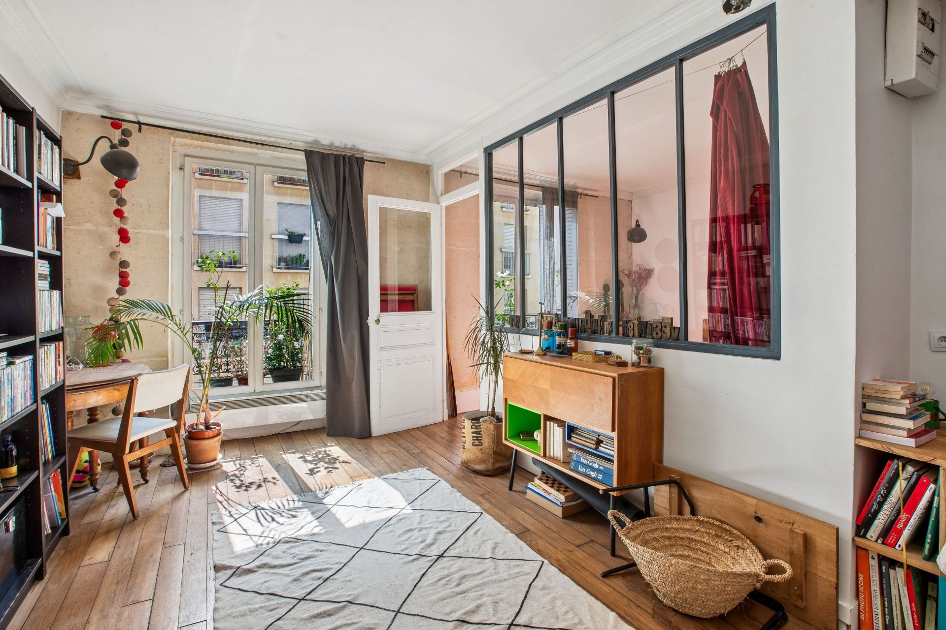appartement de luxe 6 Pièces en vente sur PARIS (75017)