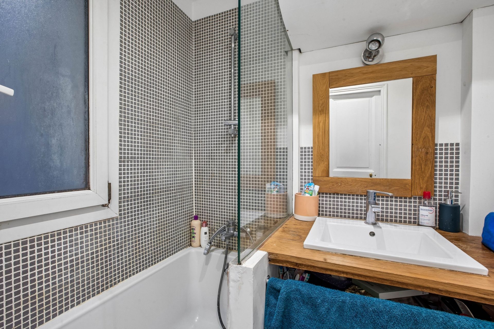 appartement de luxe 6 Pièces en vente sur PARIS (75017)