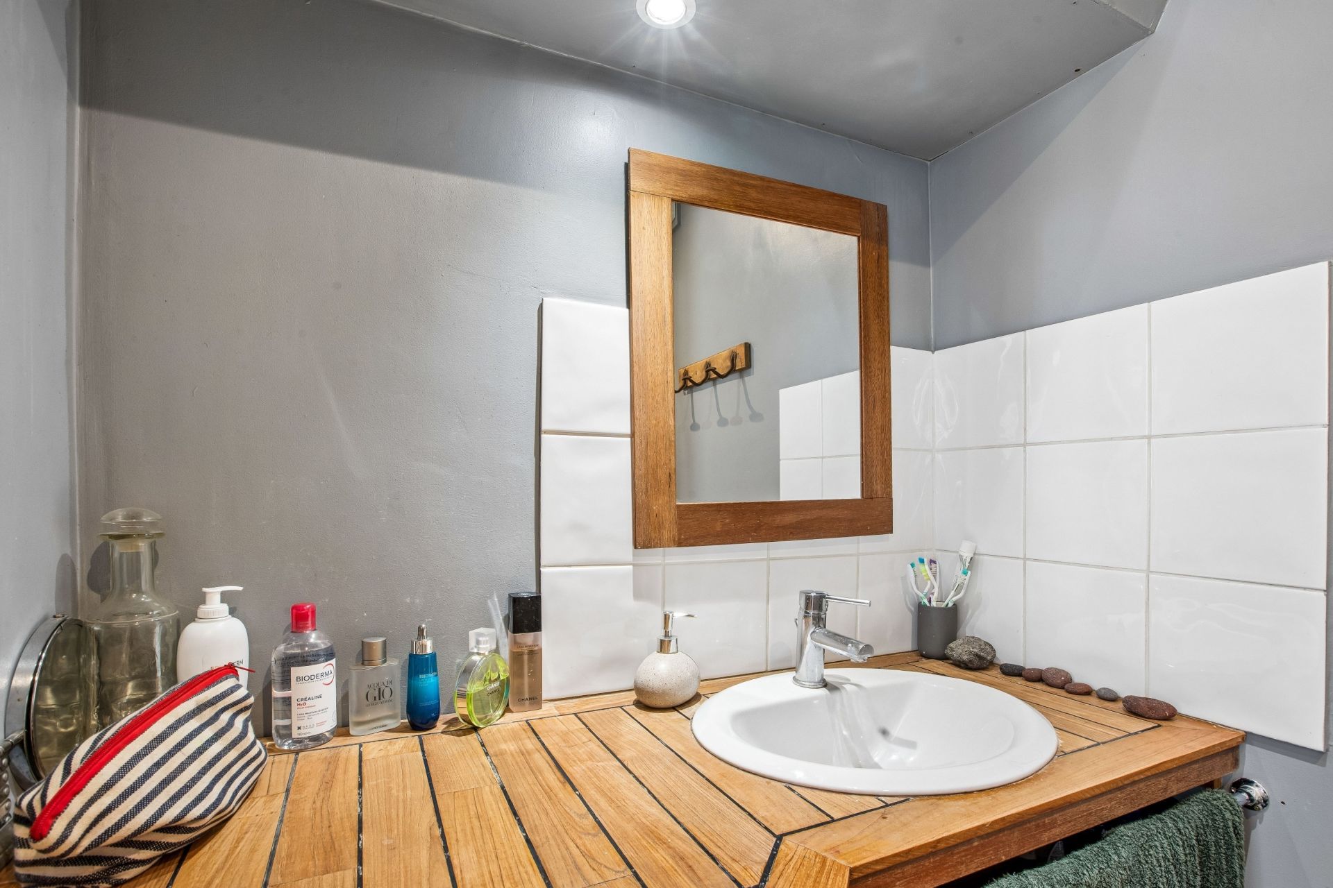appartement de luxe 6 Pièces en vente sur PARIS (75017)