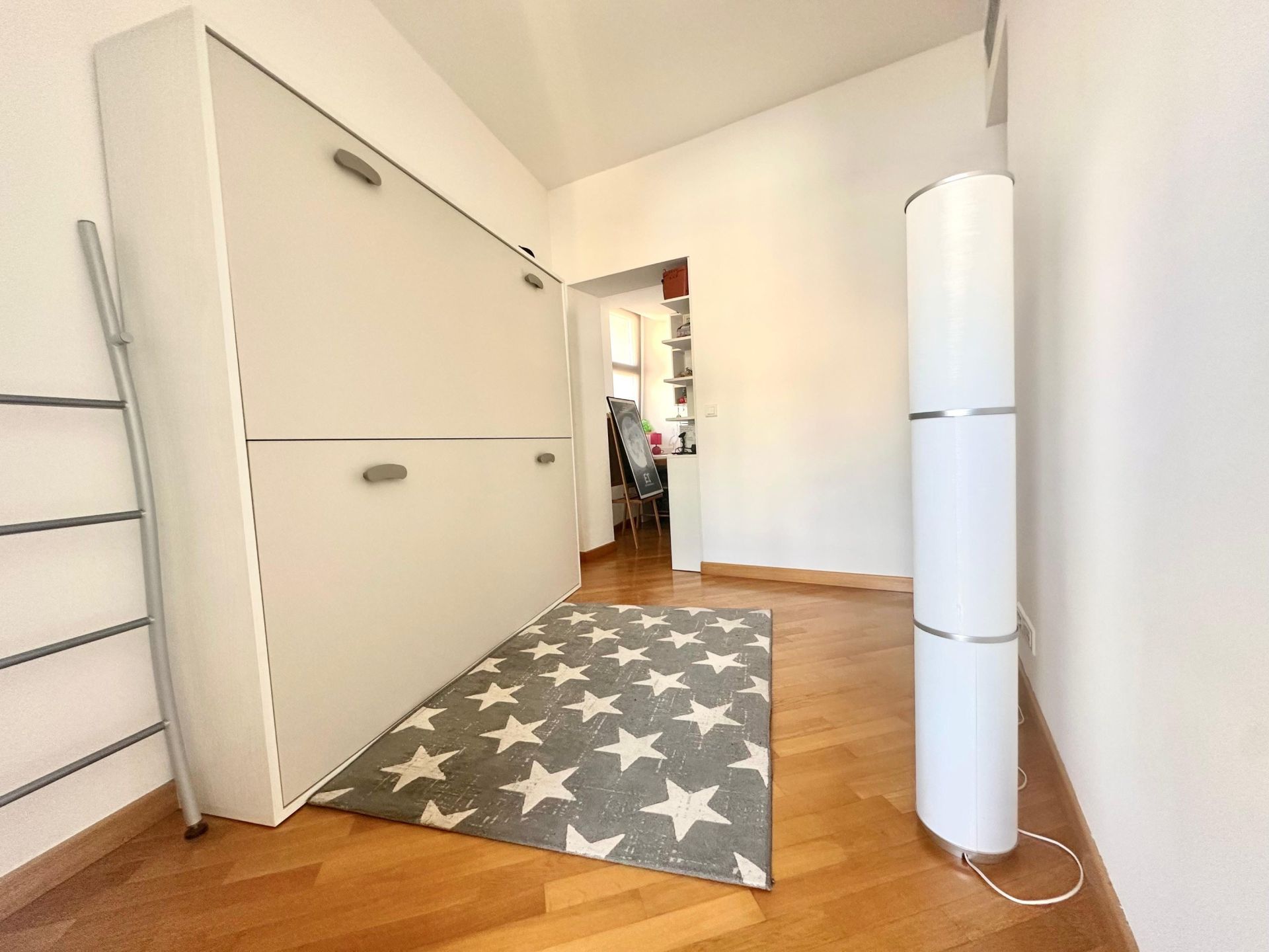 luxury apartment 3 Rooms for rent on MONACO (98000)