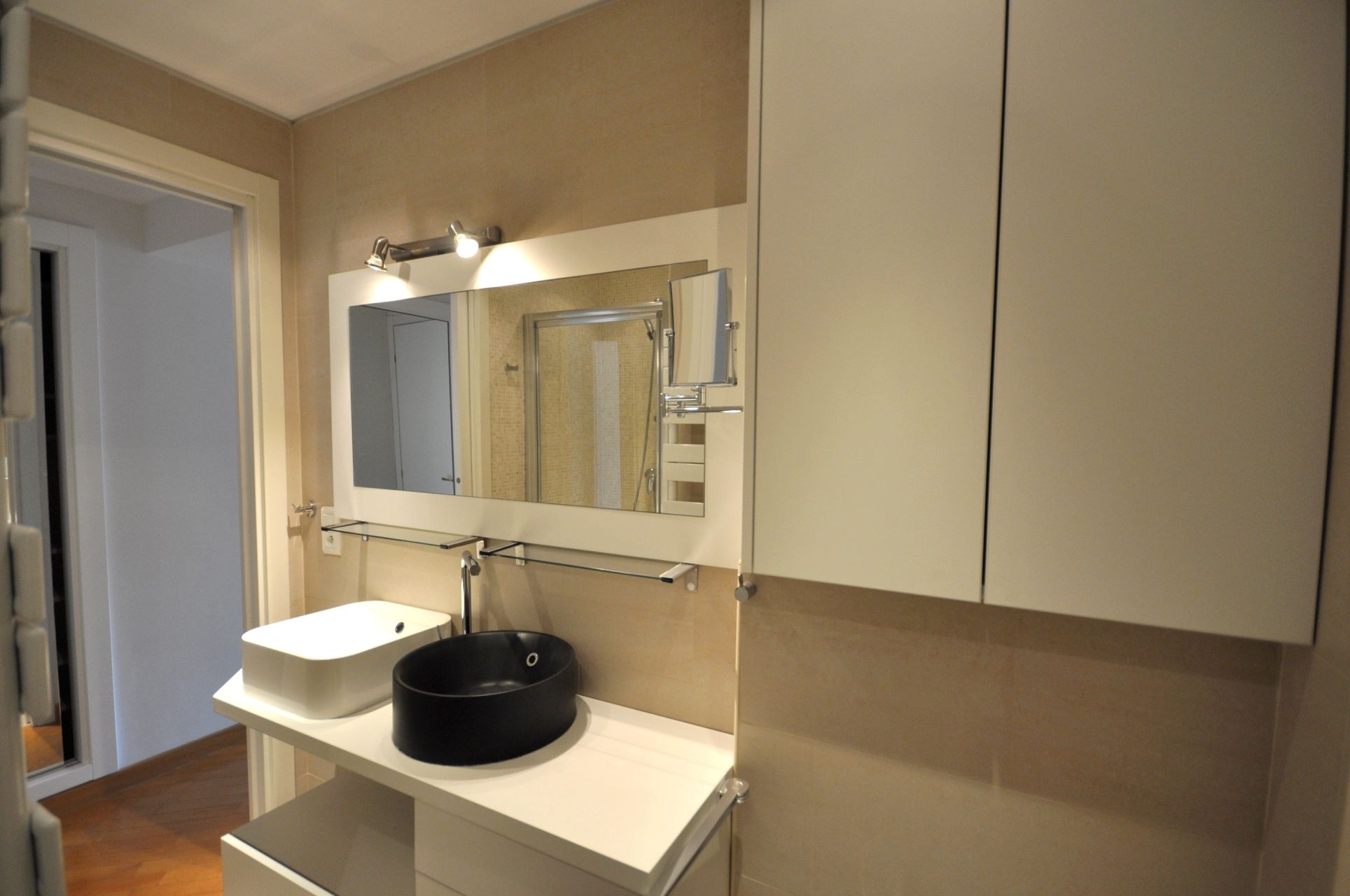 luxury apartment 3 Rooms for rent on MONACO (98000)