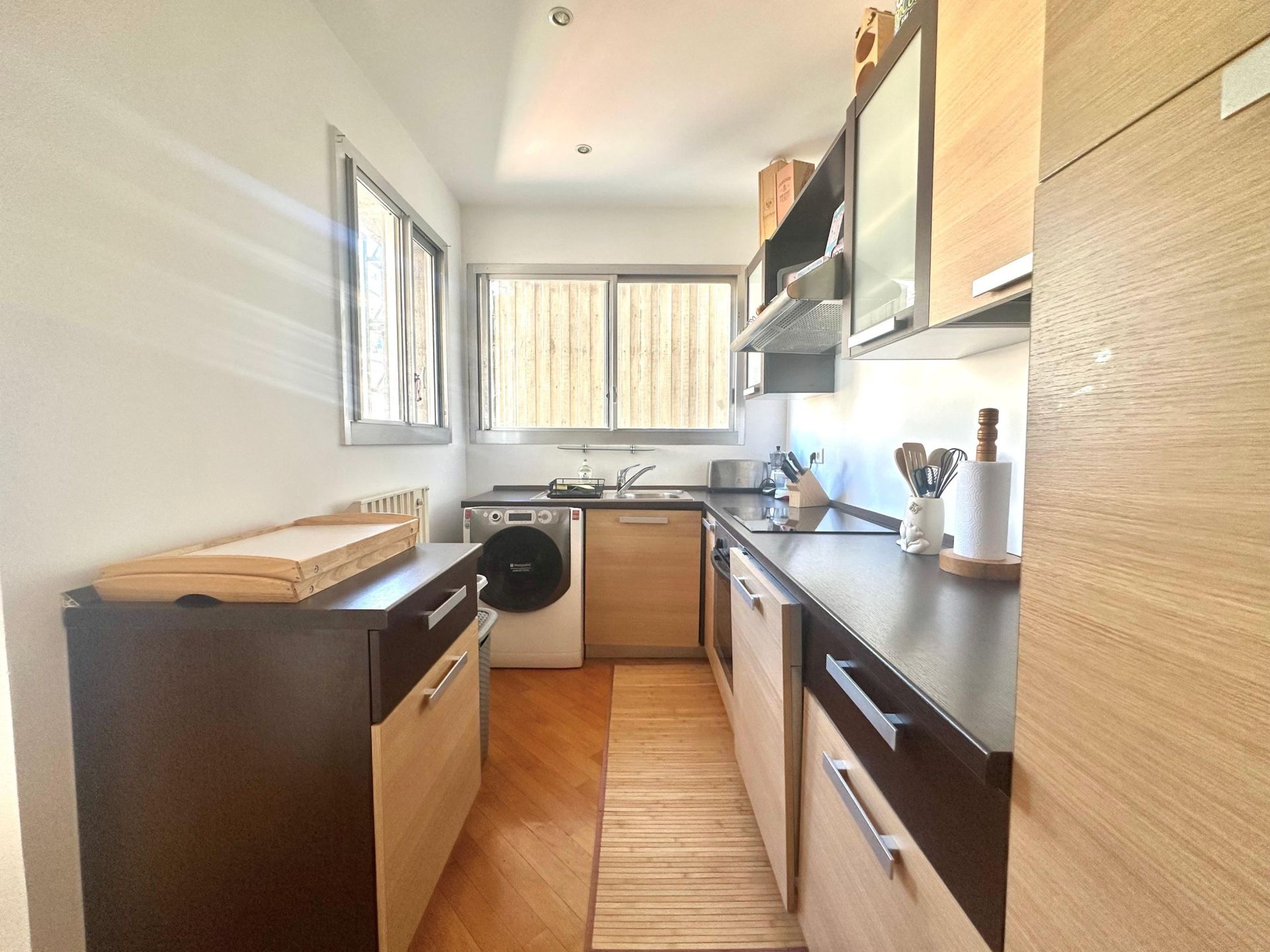 luxury apartment 3 Rooms for rent on MONACO (98000)