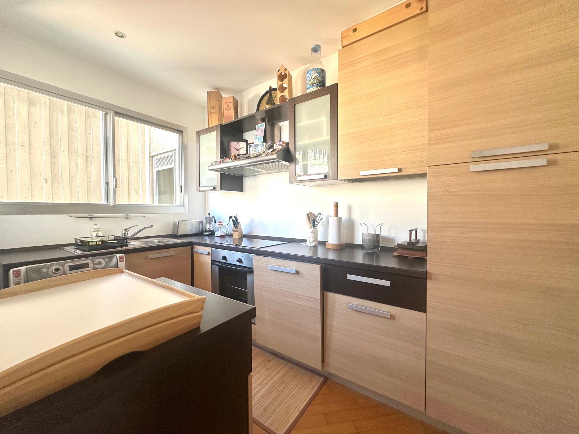 luxury apartment 3 Rooms for rent on MONACO (98000)
