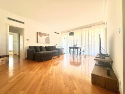 Rental Luxury apartment Monaco 3&nbsp;Rooms 110&nbsp;m²