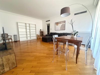Rental Luxury apartment Monaco 3&nbsp;Rooms 110&nbsp;m²