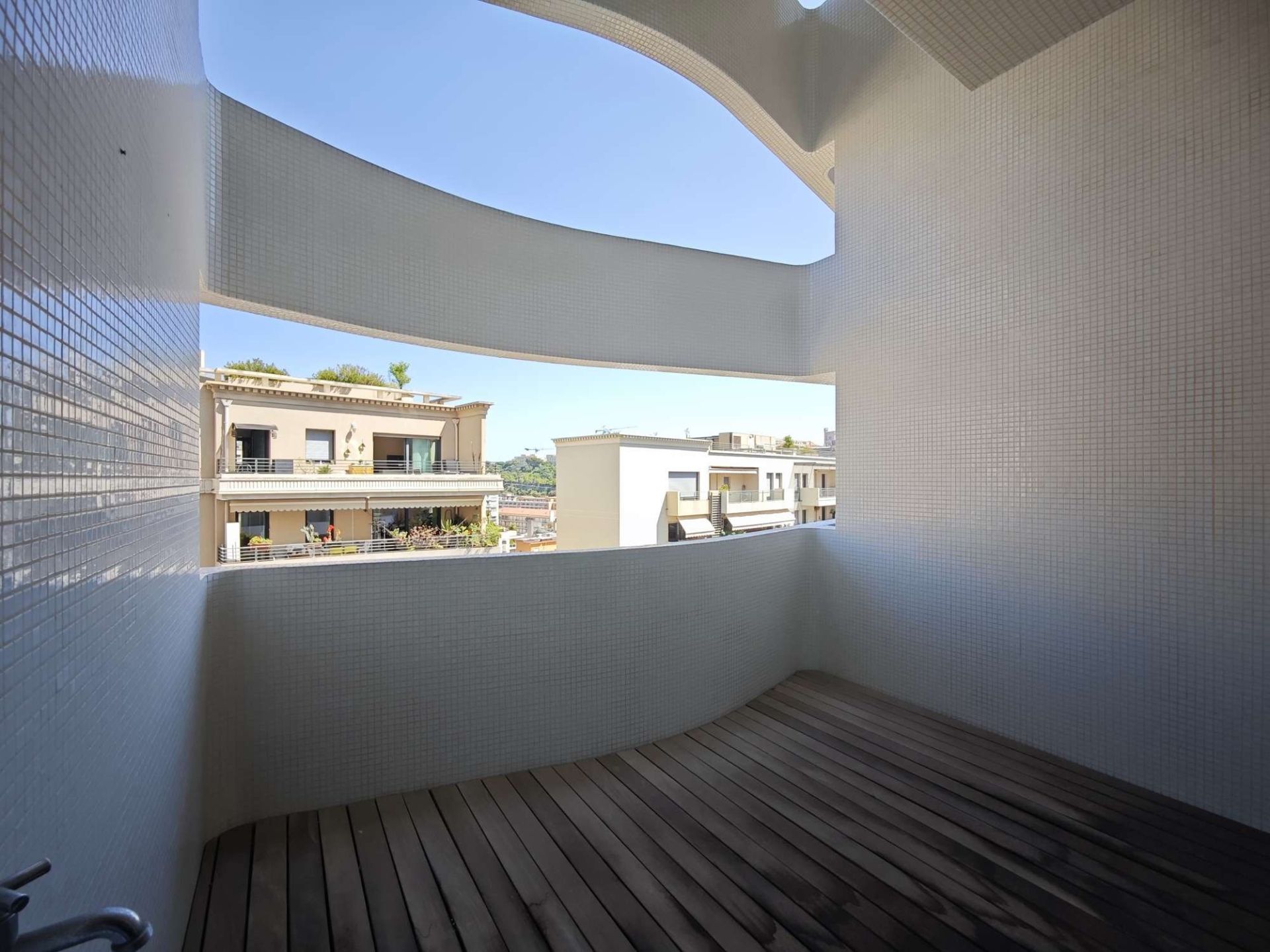 luxury apartment 2 Rooms for rent on MONACO (98000)