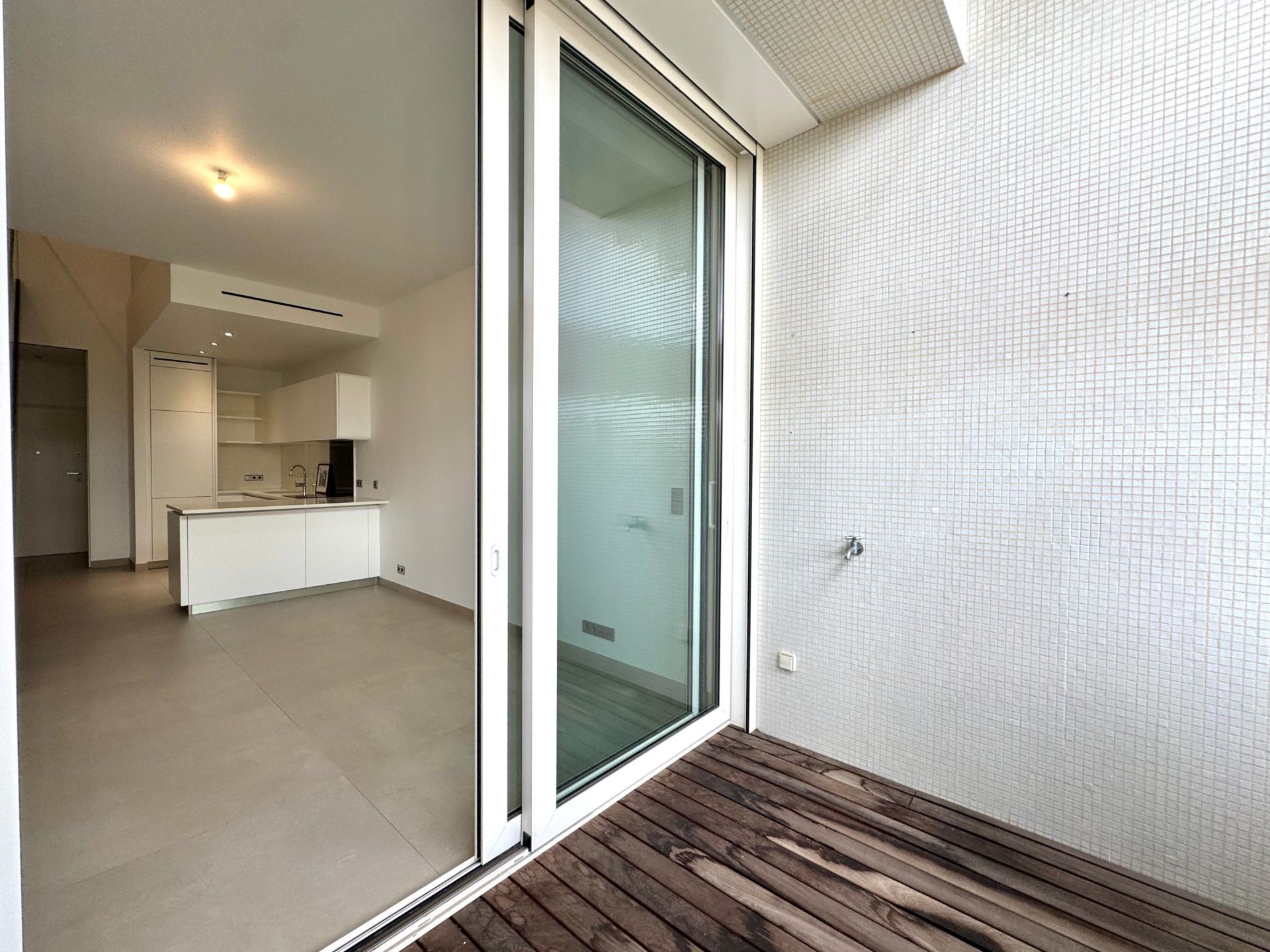 luxury apartment 2 Rooms for rent on MONACO (98000)