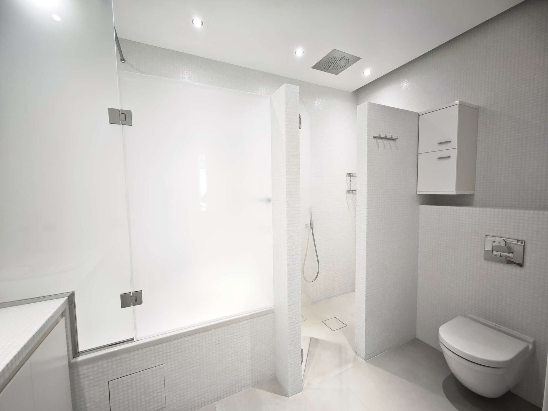 luxury apartment 2 Rooms for rent on MONACO (98000)
