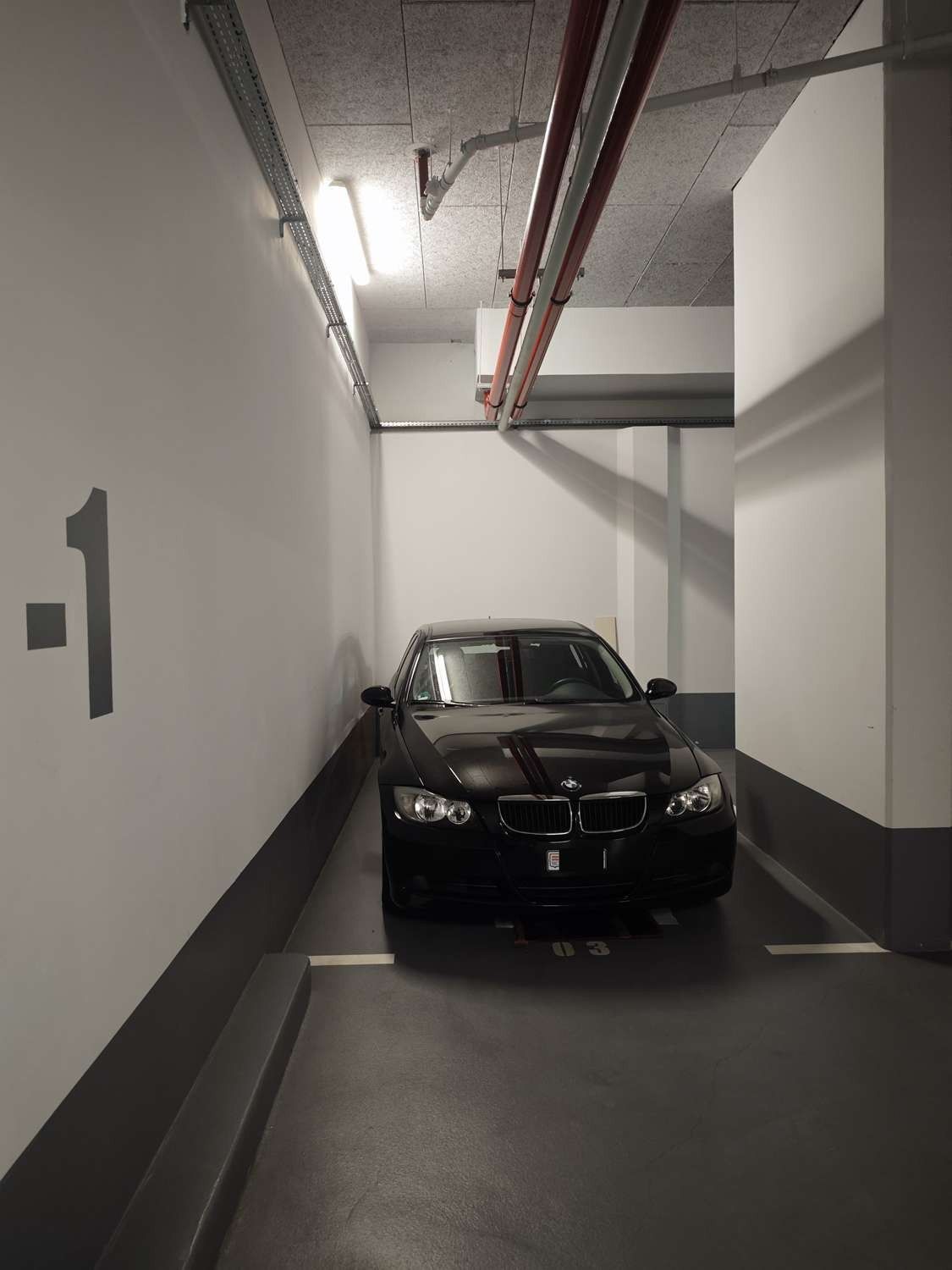 luxury apartment 2 Rooms for rent on MONACO (98000)