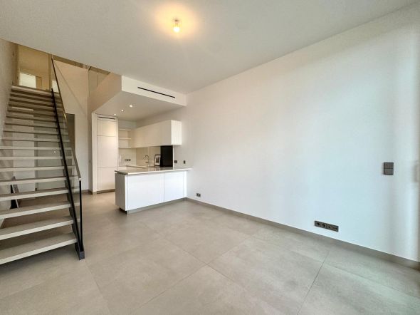 Location Appartement de luxe Monaco 2&nbsp;Pièces 89&nbsp;m²