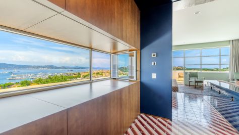 Vente Appartement de luxe Saint-Tropez 4&nbsp;Pièces 112&nbsp;m²