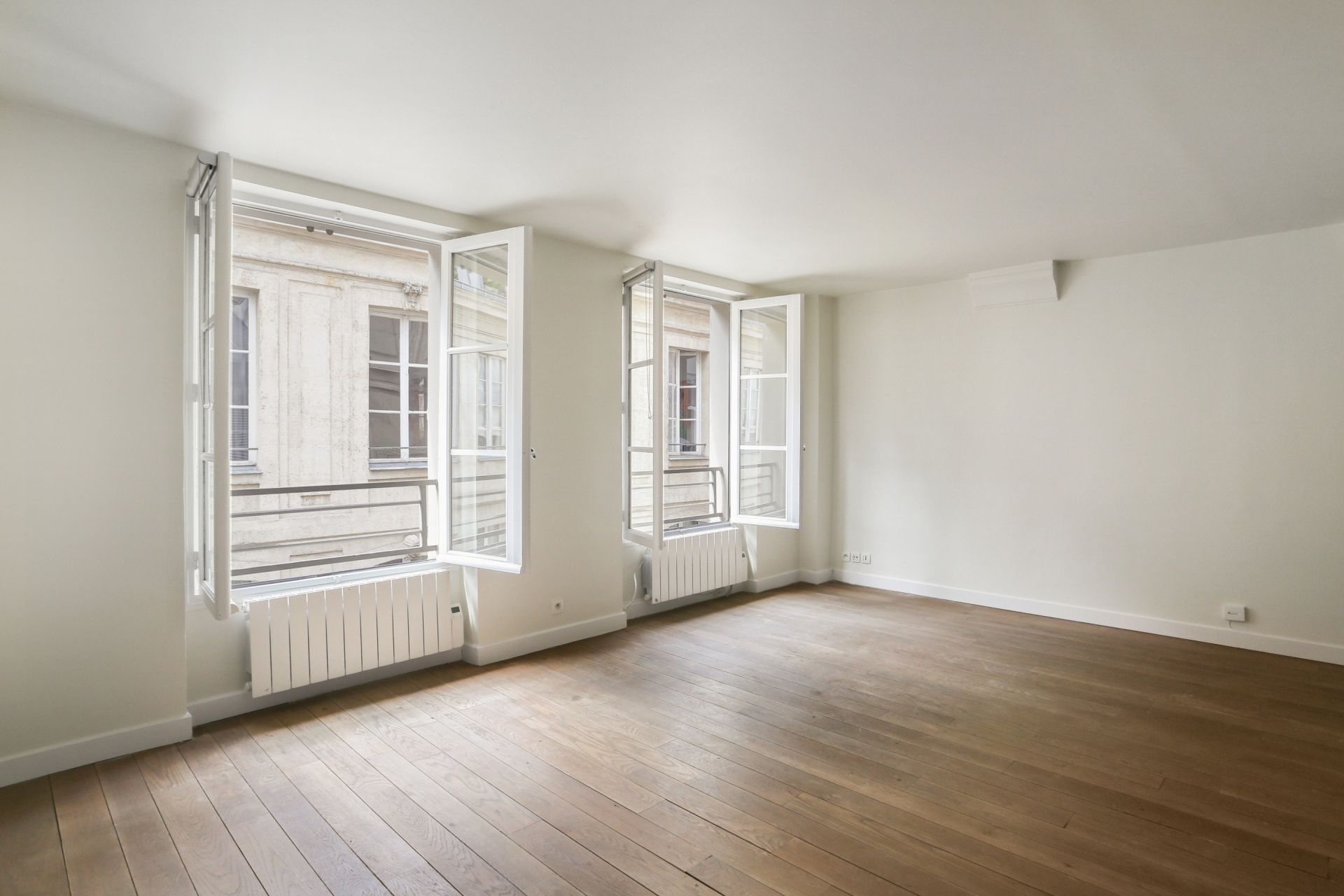 appartement de luxe 2 Pièces en vente sur PARIS (75003)