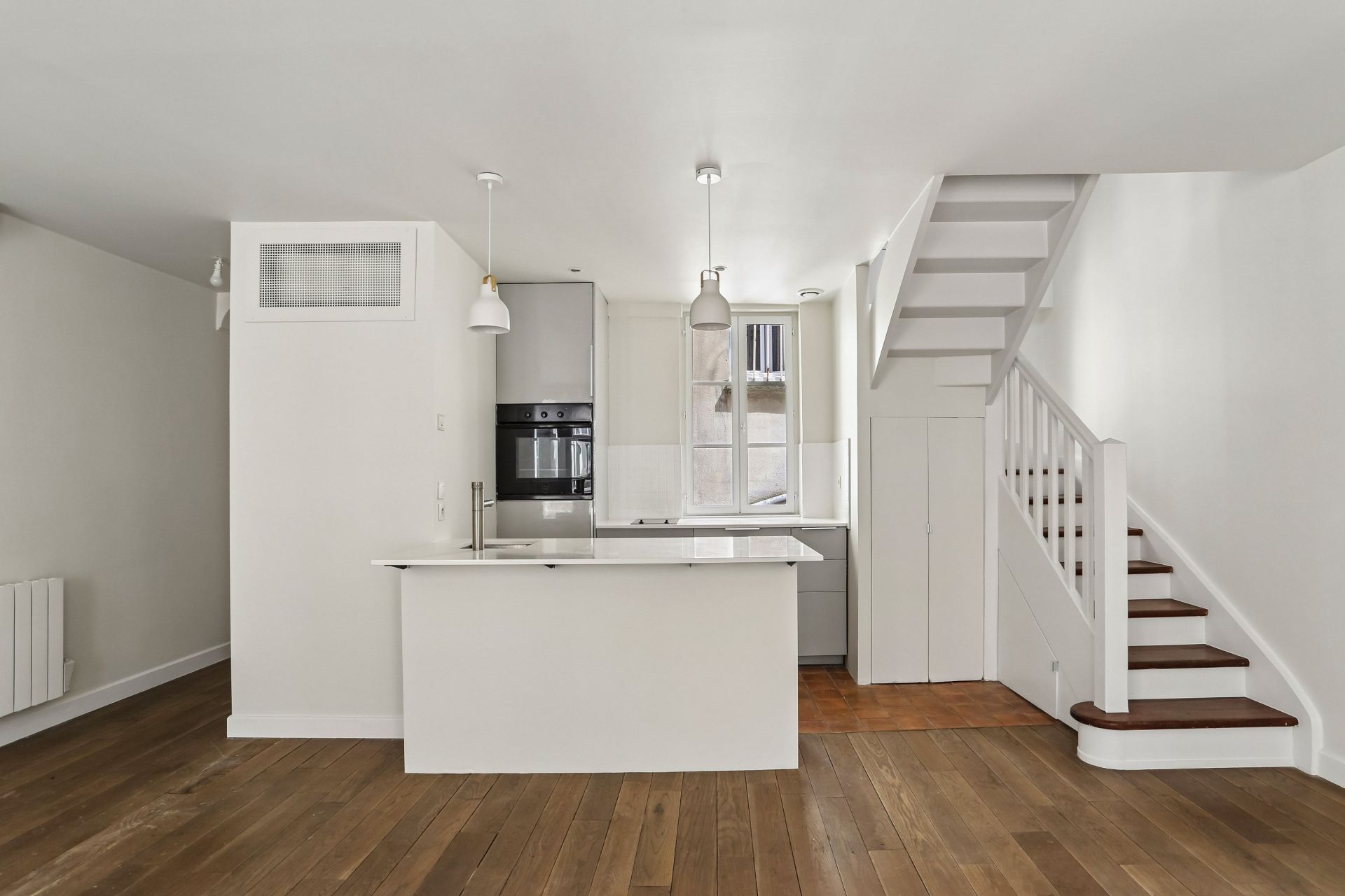 appartement de luxe 2 Pièces en vente sur PARIS (75003)