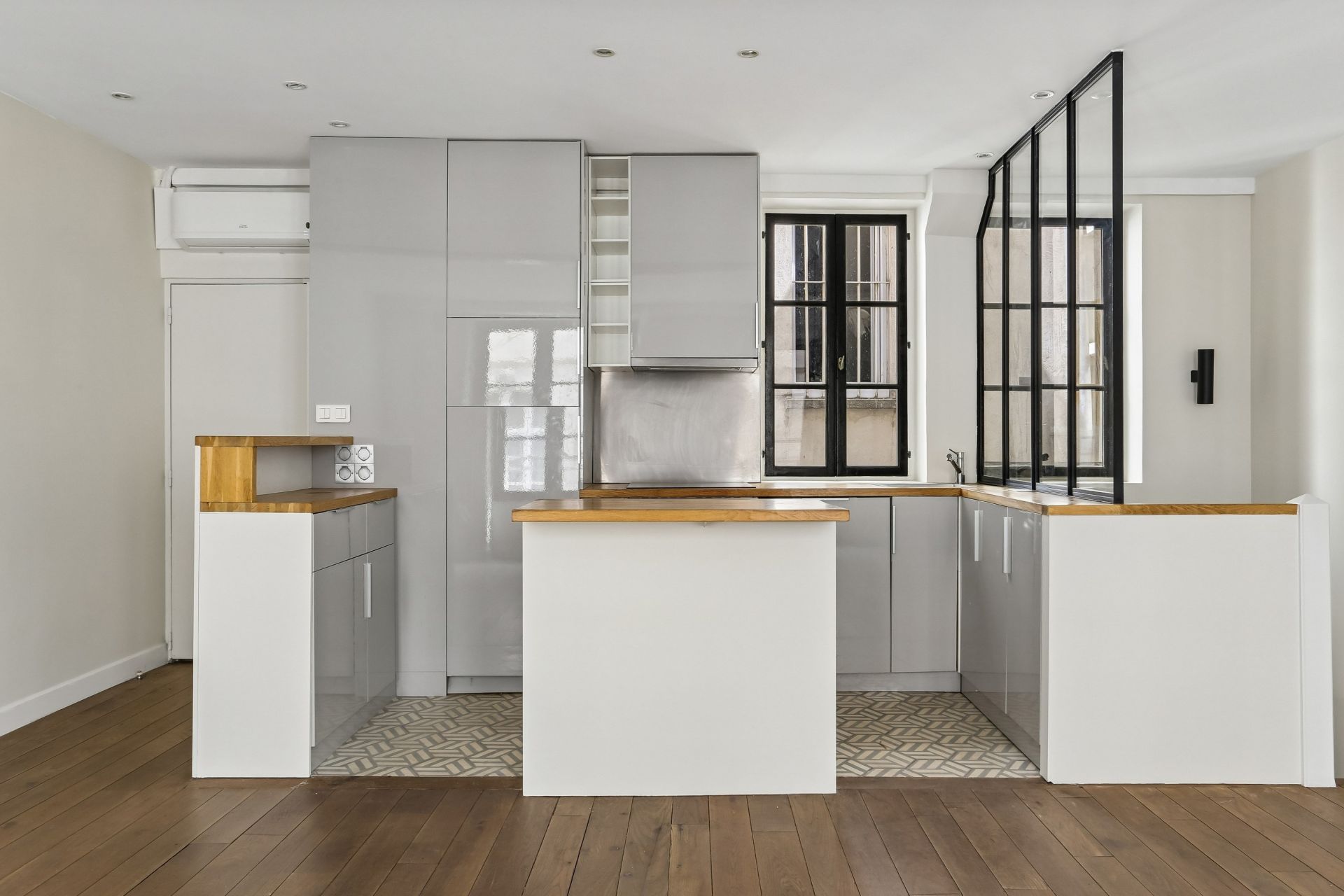 appartement de luxe 3 Pièces en vente sur PARIS (75003)