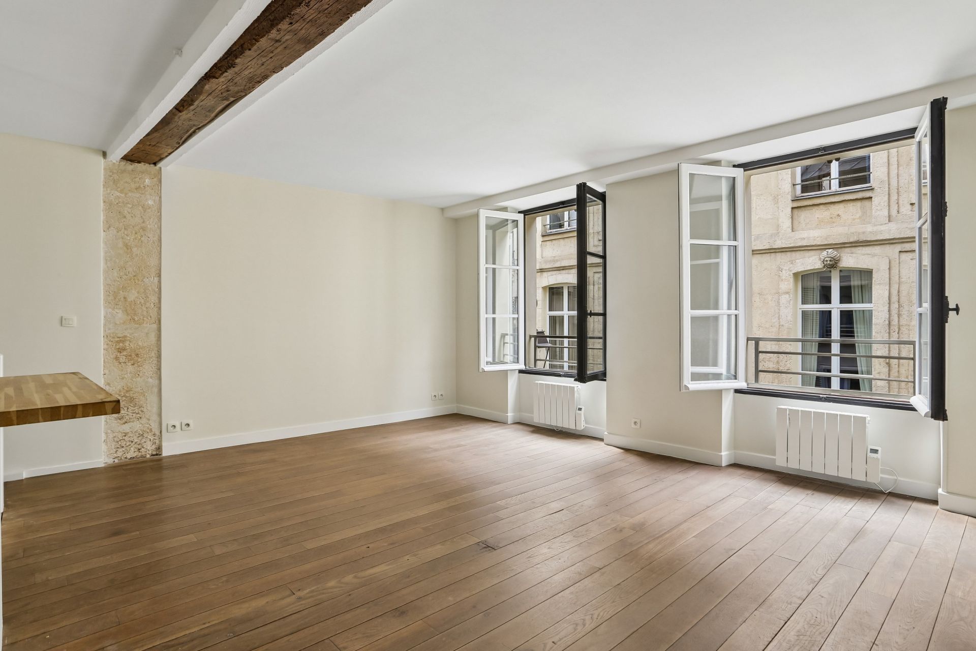 appartement de luxe 3 Pièces en vente sur PARIS (75003)