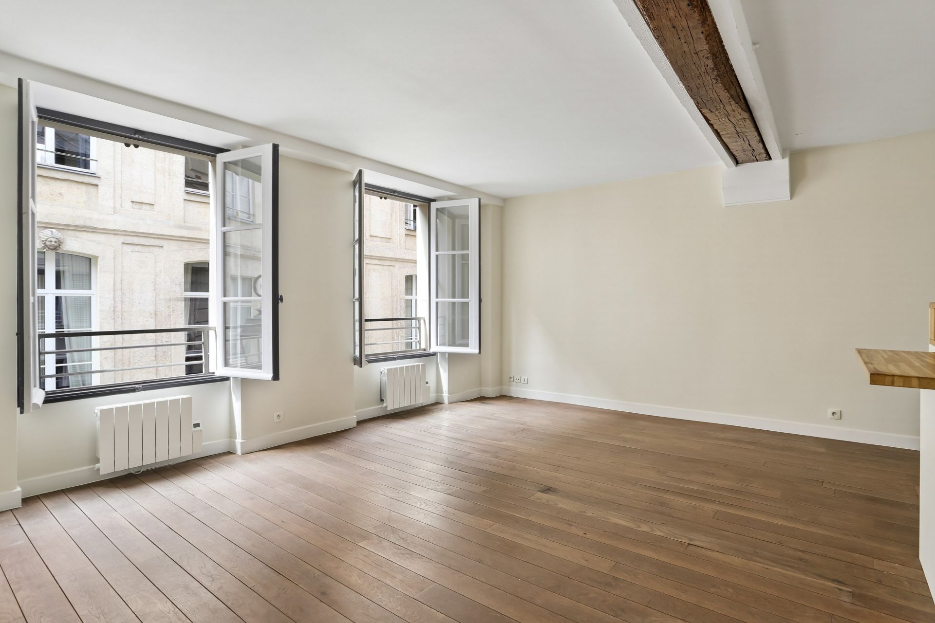 appartement de luxe 3 Pièces en vente sur PARIS (75003)