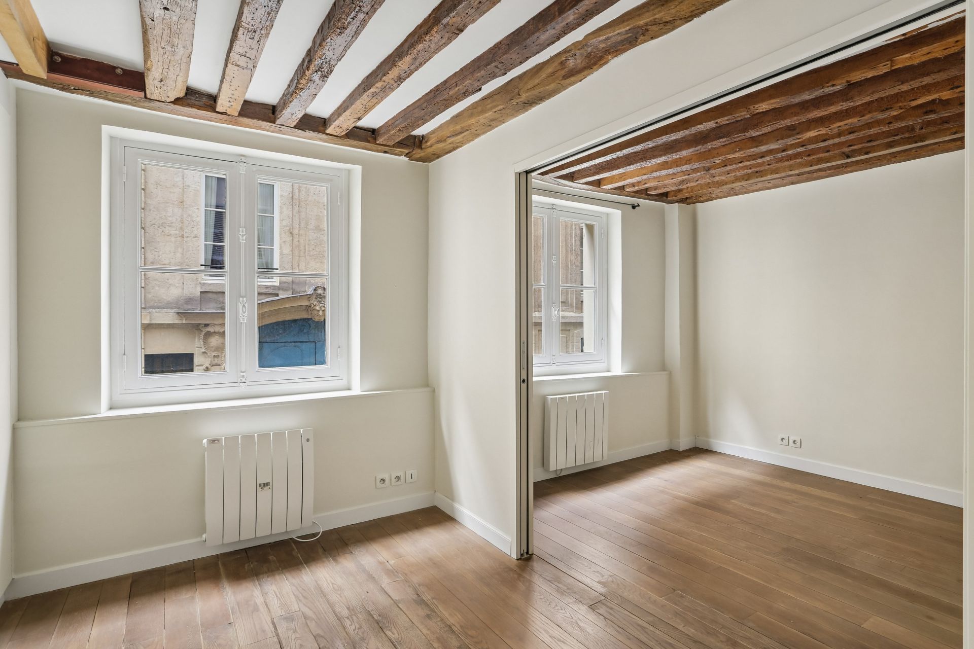 appartement de luxe 3 Pièces en vente sur PARIS (75003)