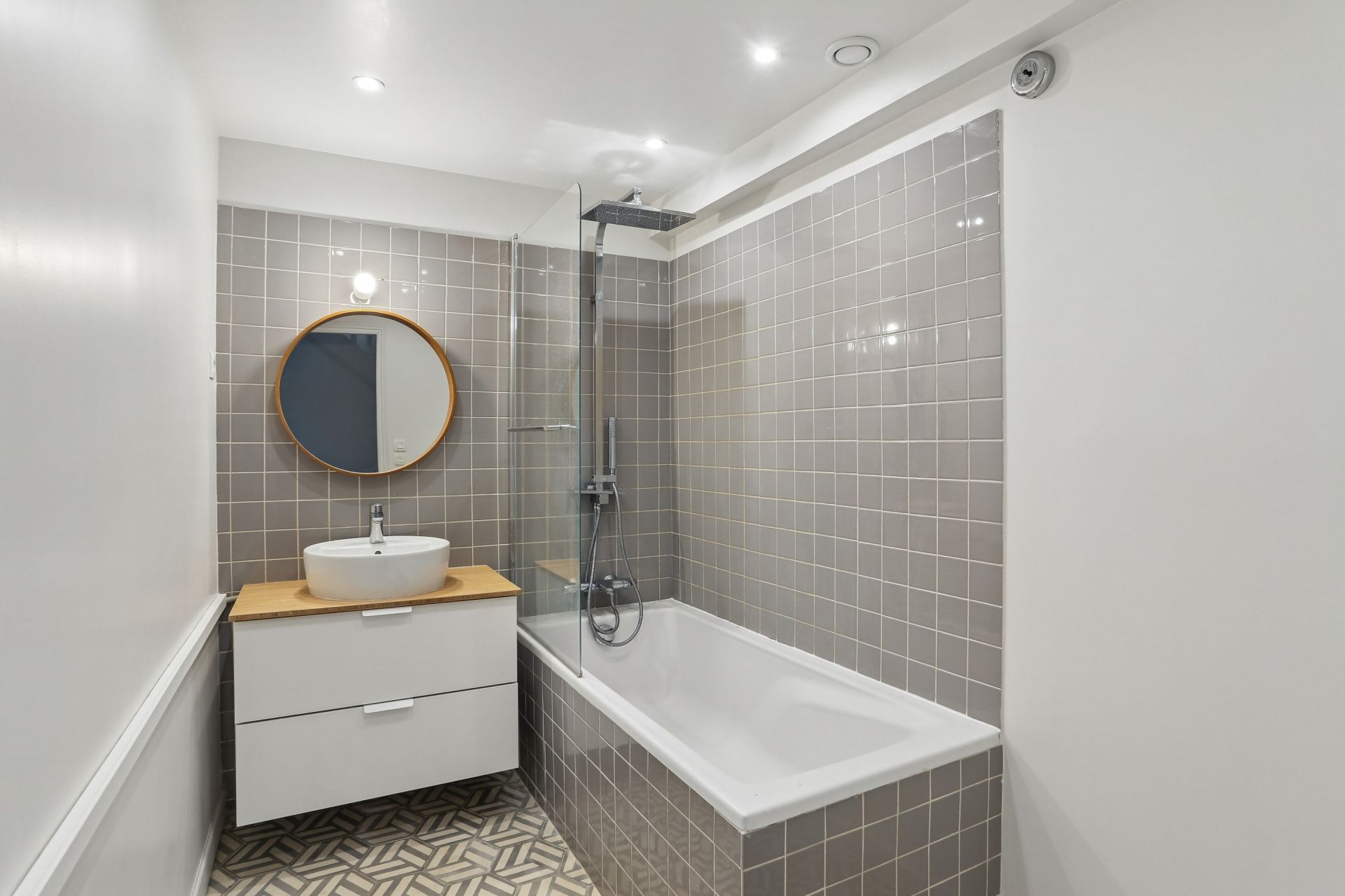 appartement de luxe 3 Pièces en vente sur PARIS (75003)