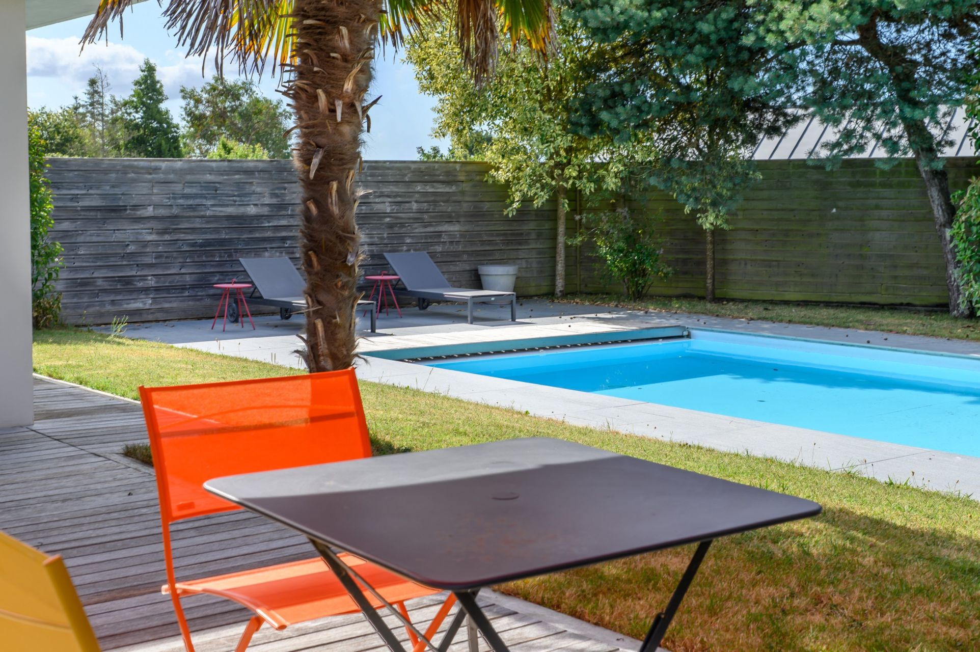maison contemporaine 8 Pièces en vente sur LARMOR PLAGE (56260)