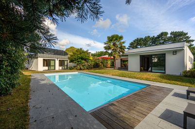 Vente Maison de luxe Larmor-Plage 8&nbsp;Pièces 251&nbsp;m²
