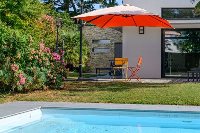 Vente Maison contemporaine Larmor-Plage 8&nbsp;Pièces 251&nbsp;m²