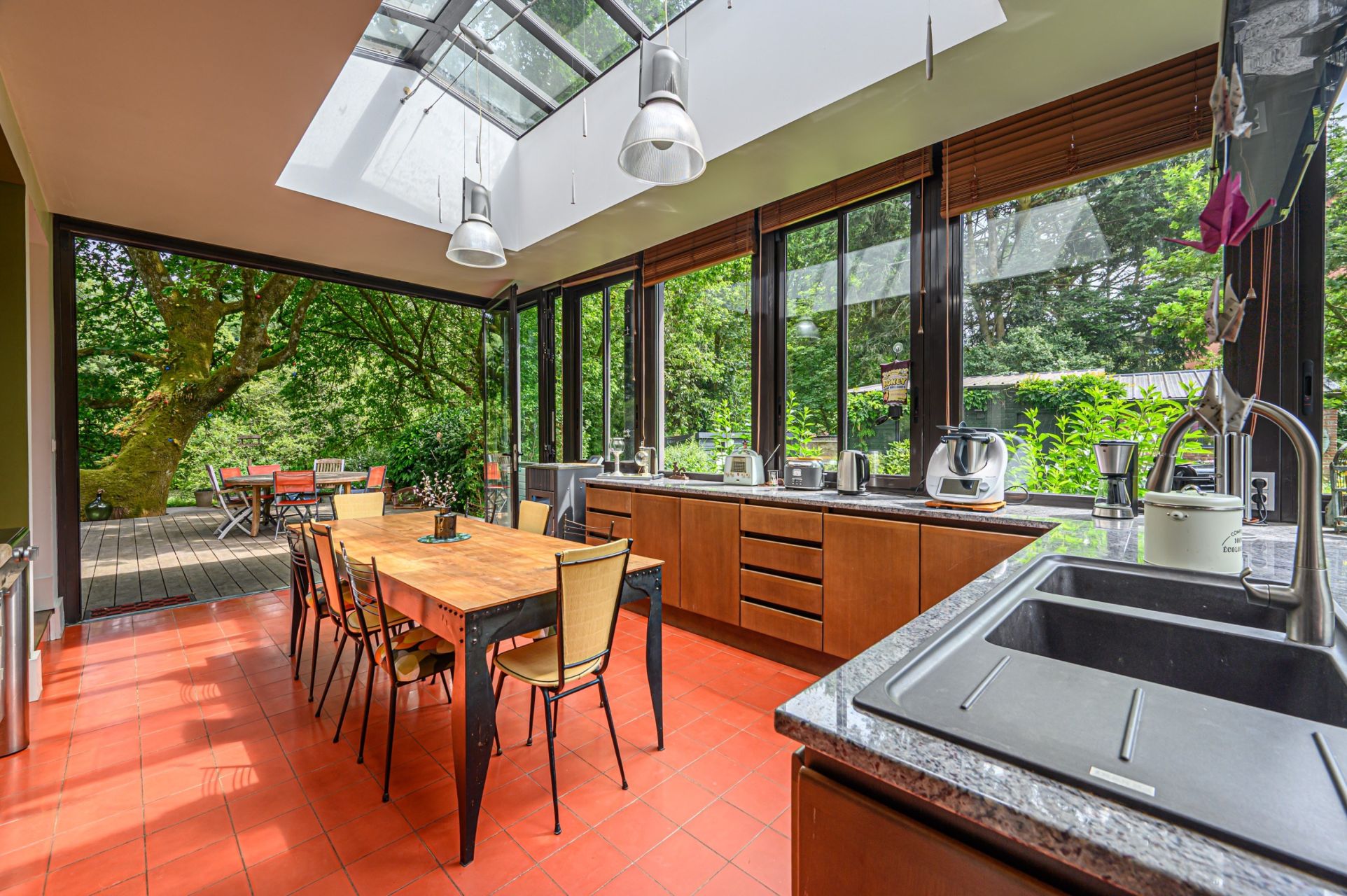 maison de luxe 8 Pièces en vente sur HENNEBONT (56700)