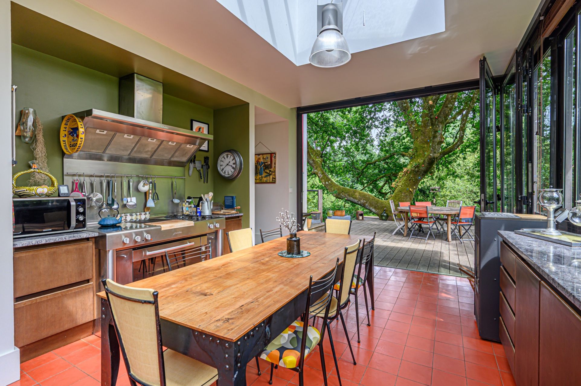 maison de luxe 8 Pièces en vente sur HENNEBONT (56700)