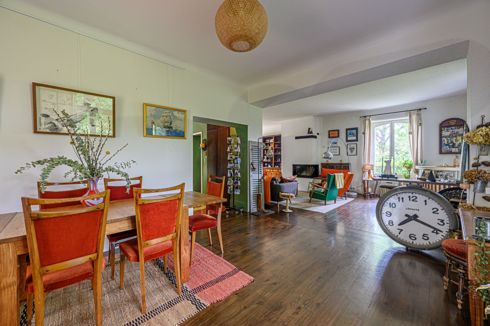 maison de luxe 8 Pièces en vente sur HENNEBONT (56700)