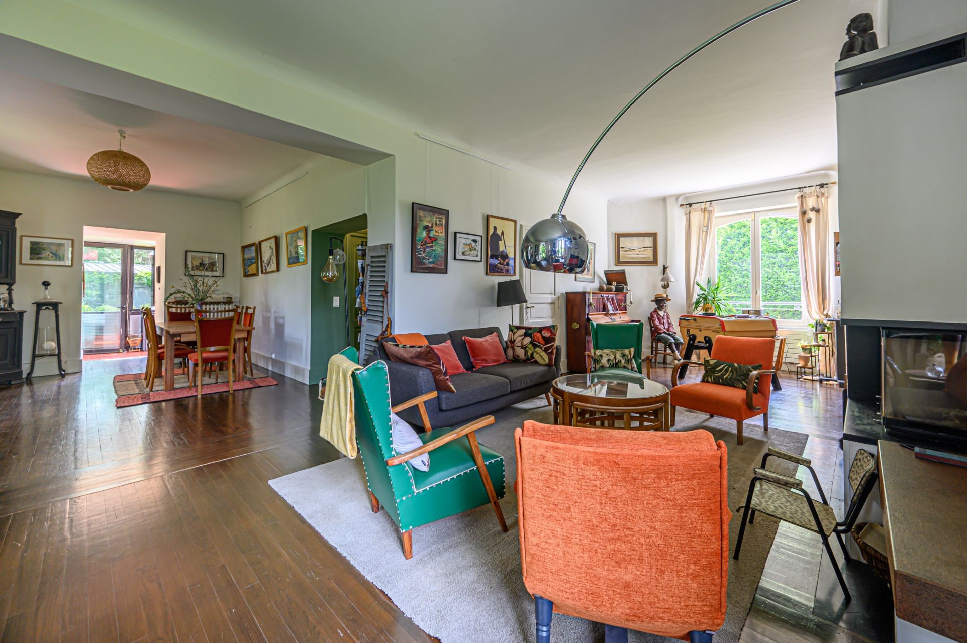 maison de luxe 8 Pièces en vente sur HENNEBONT (56700)