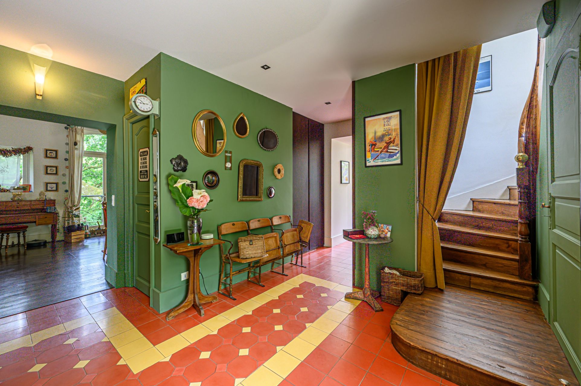 maison de luxe 8 Pièces en vente sur HENNEBONT (56700)