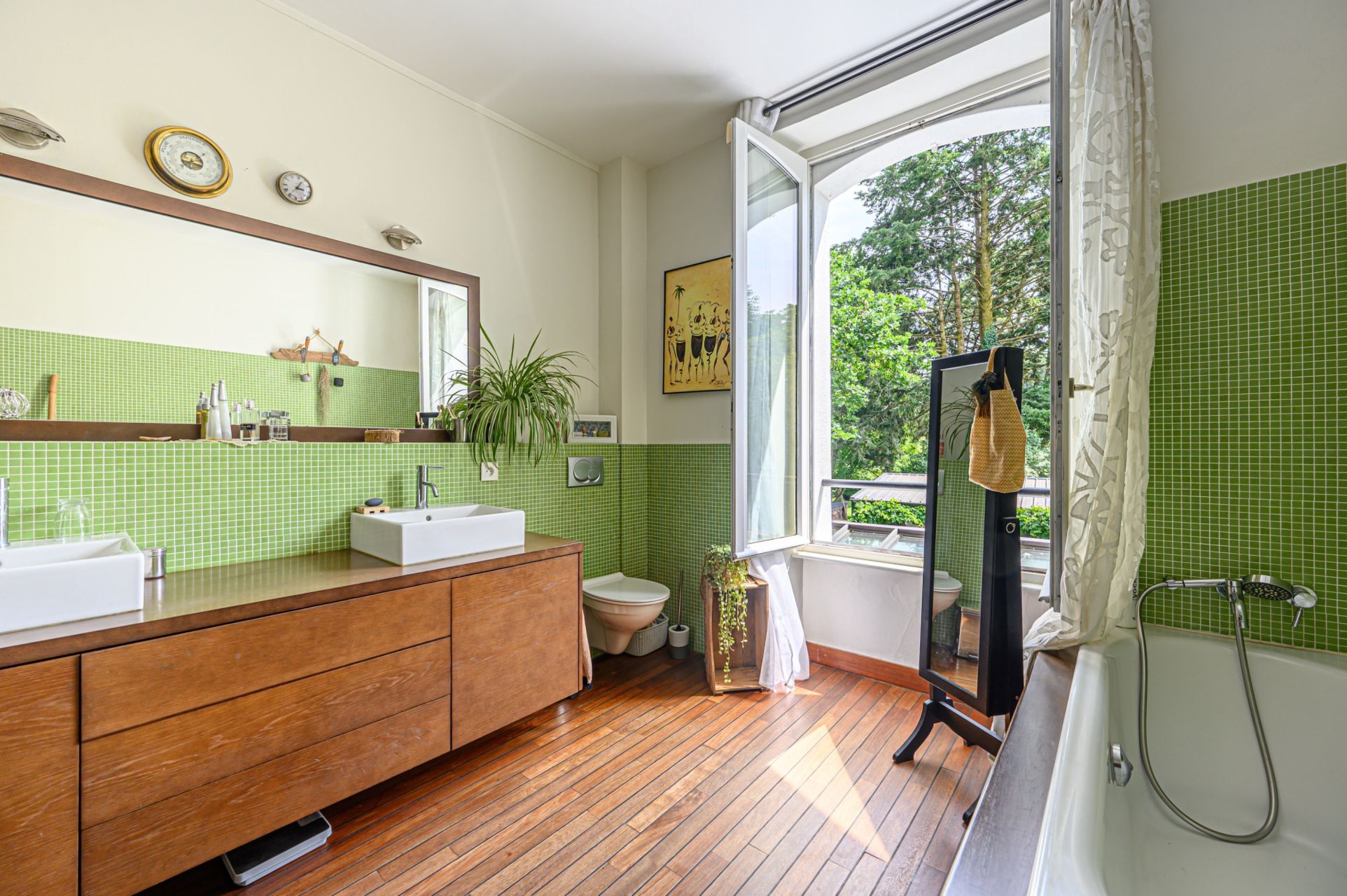 maison de luxe 8 Pièces en vente sur HENNEBONT (56700)