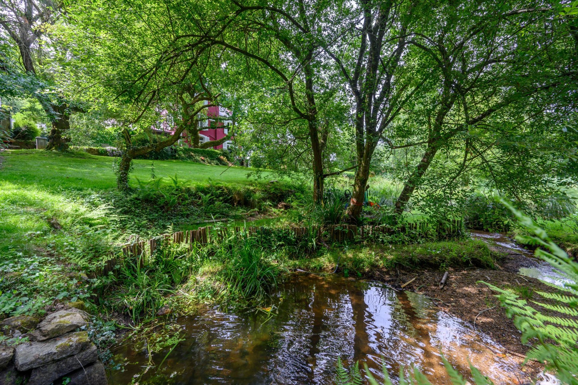 maison de luxe 8 Pièces en vente sur HENNEBONT (56700)