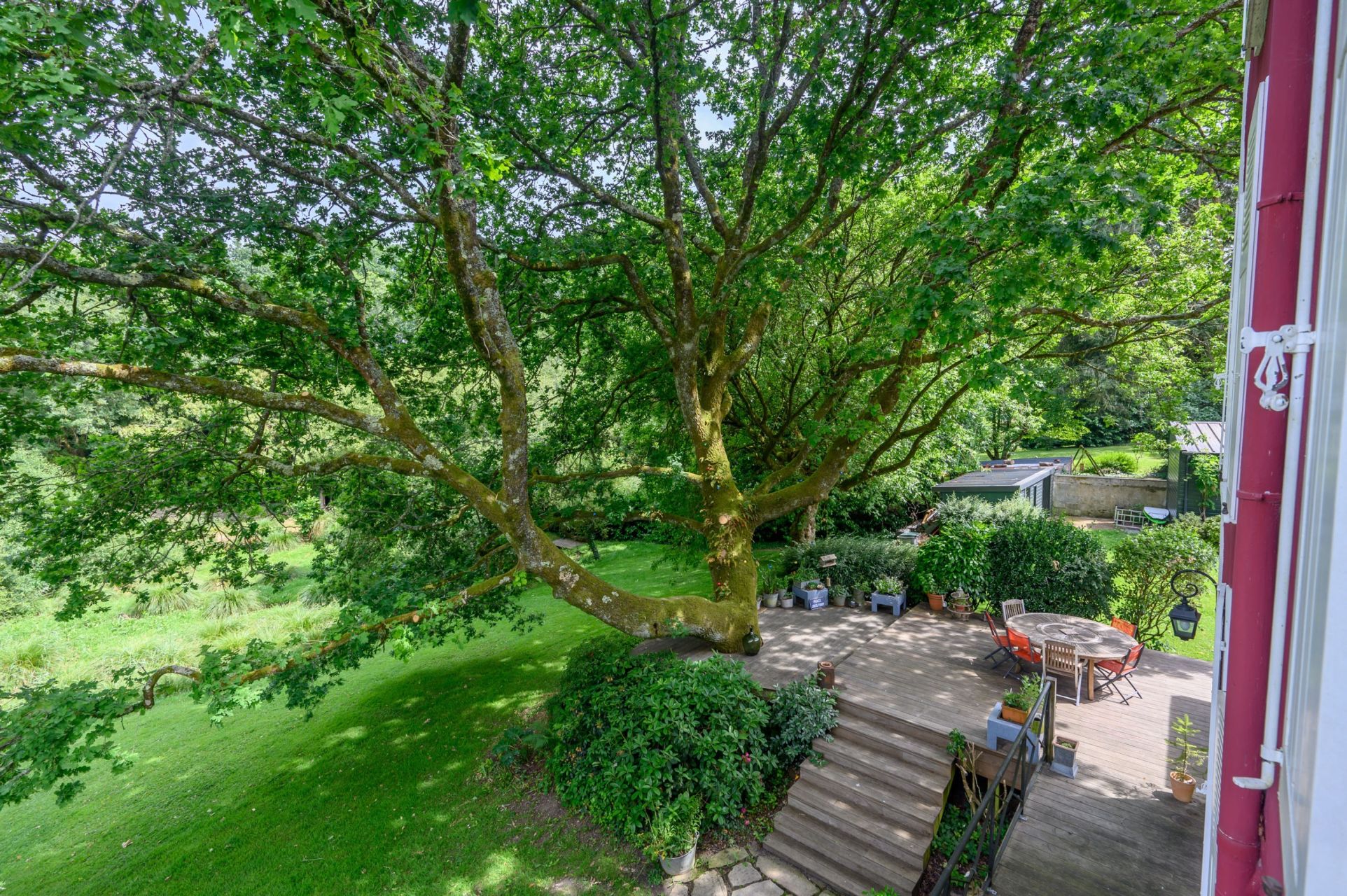 maison de luxe 8 Pièces en vente sur HENNEBONT (56700)