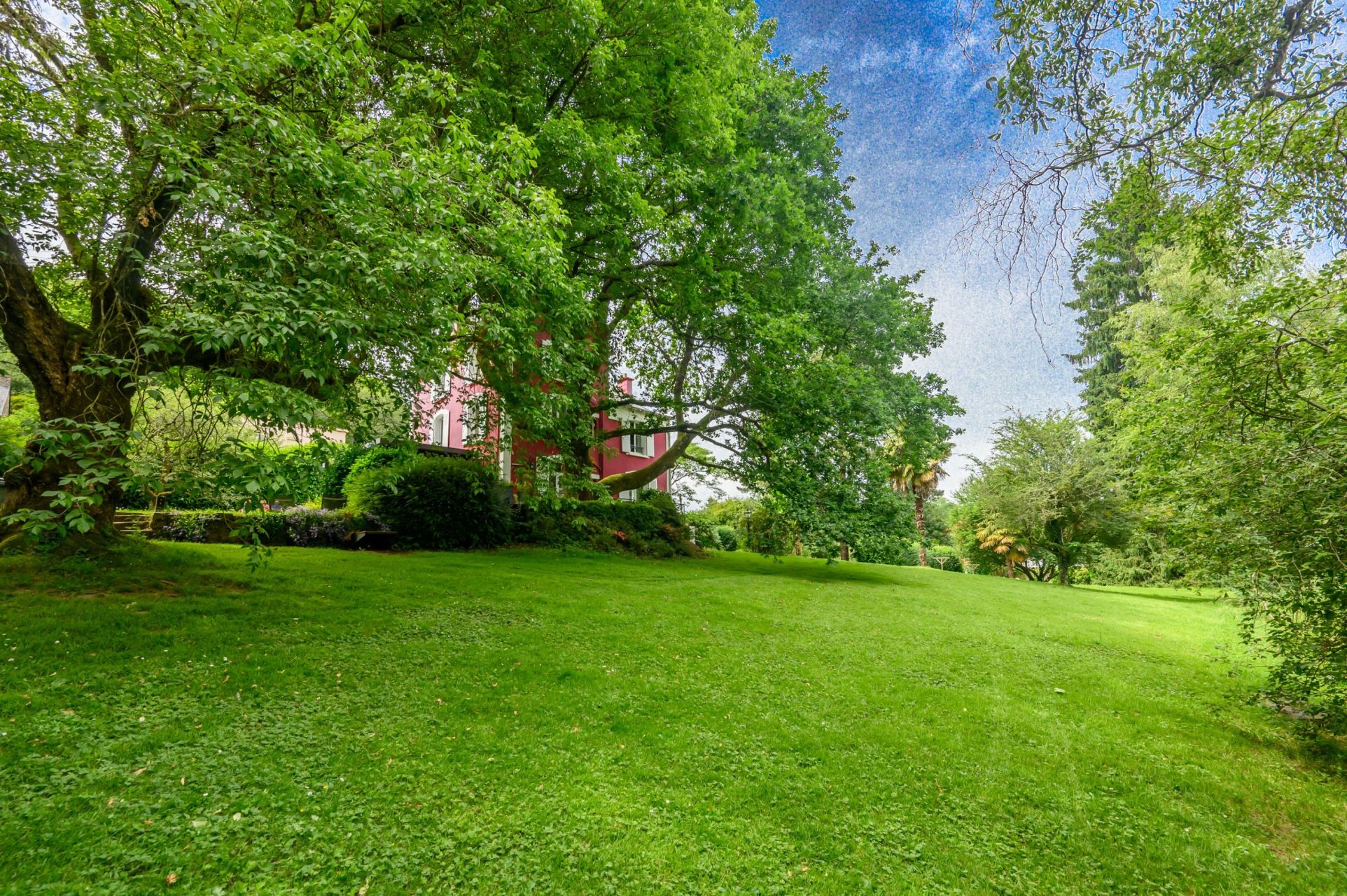 maison de luxe 8 Pièces en vente sur HENNEBONT (56700)