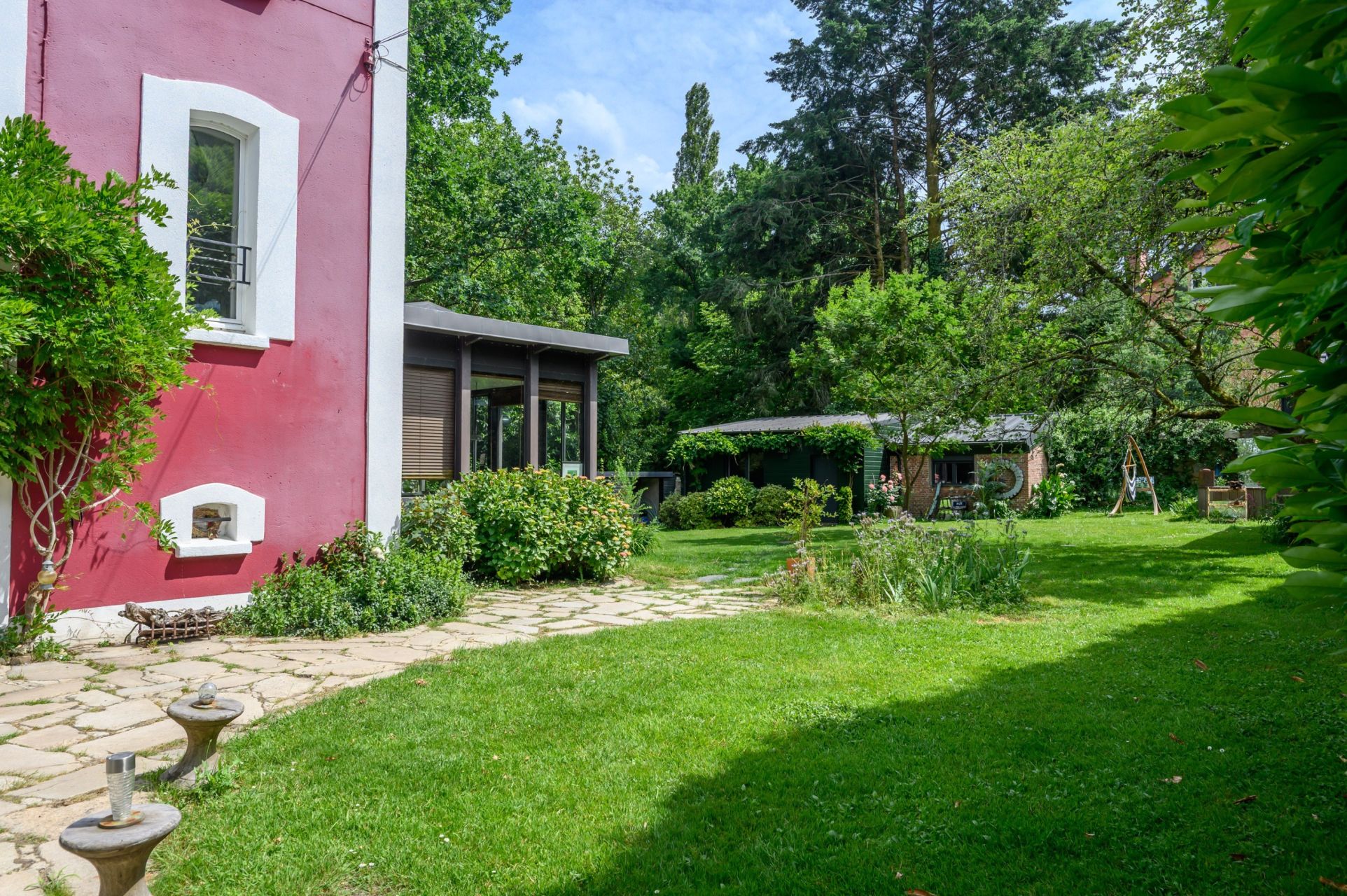 maison de luxe 8 Pièces en vente sur HENNEBONT (56700)