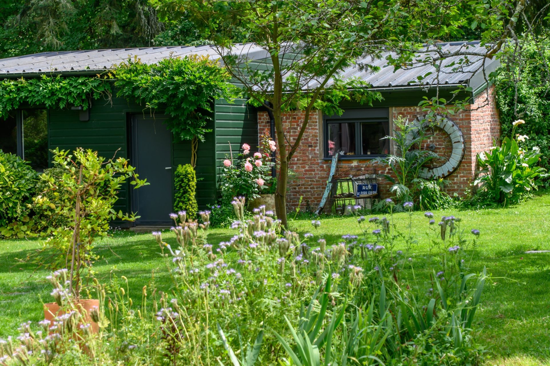 maison de luxe 8 Pièces en vente sur HENNEBONT (56700)