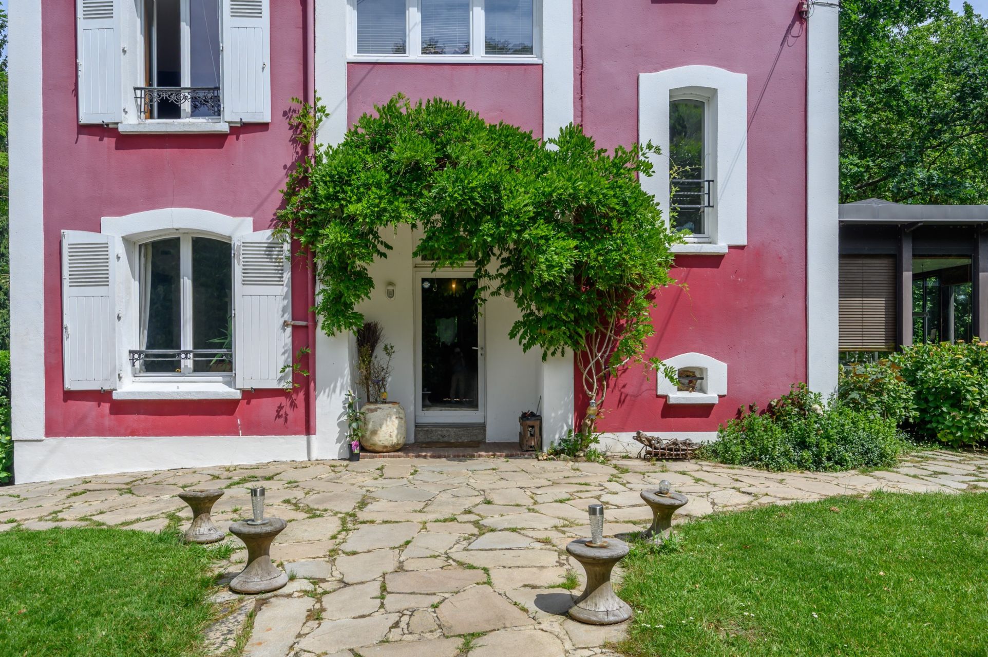 maison de luxe 8 Pièces en vente sur HENNEBONT (56700)