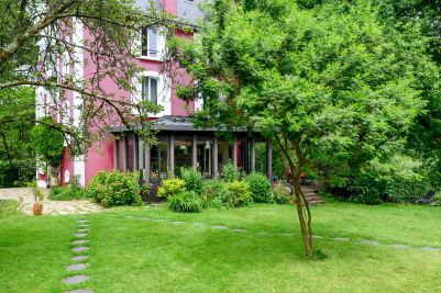 Vente Maison de luxe Hennebont 8&nbsp;Pièces 290&nbsp;m²