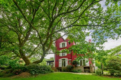Vente Maison de luxe Hennebont 8&nbsp;Pièces 290&nbsp;m²