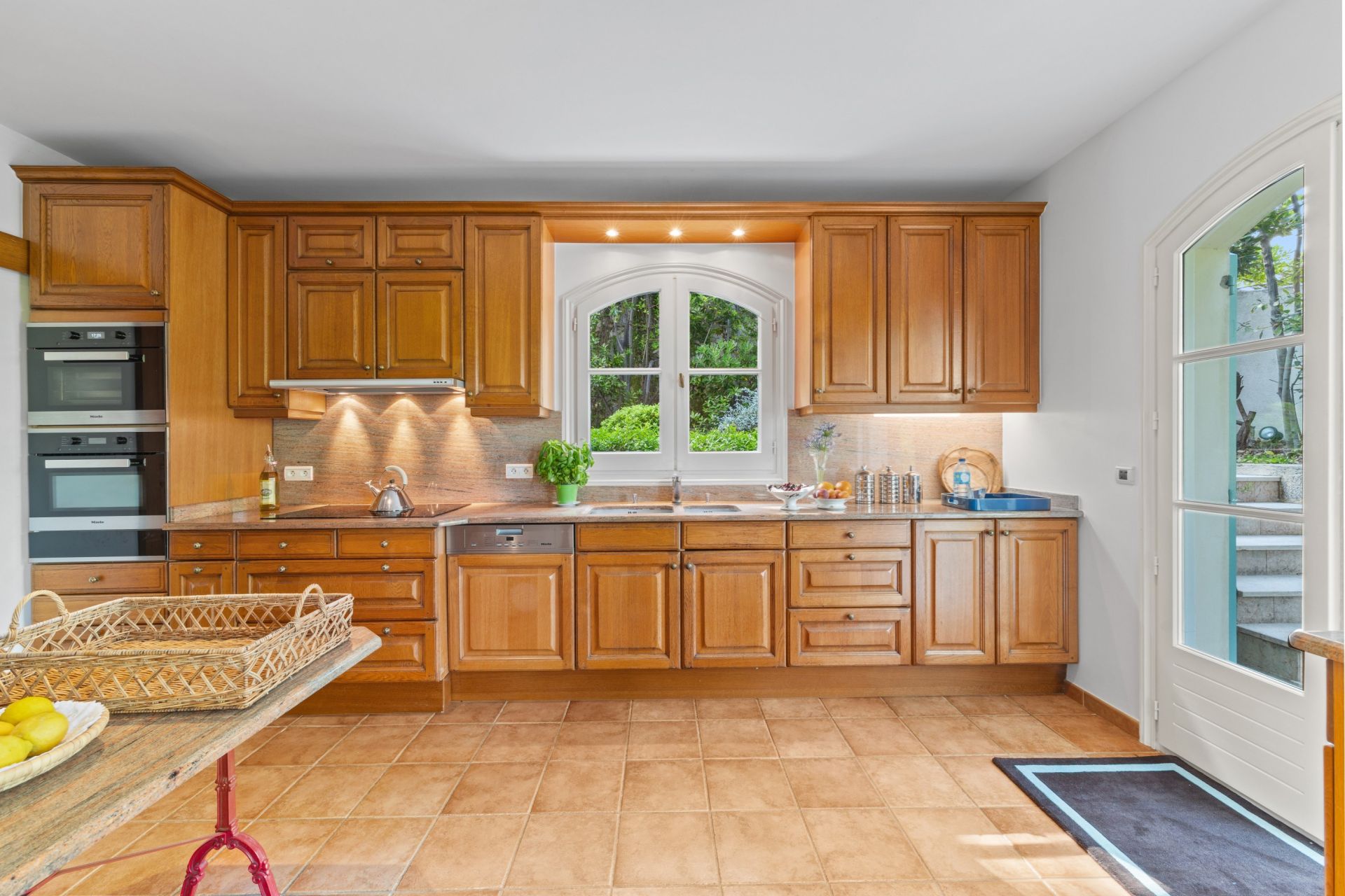 maison provençale de luxe 7 Pièces en vente sur MENTON (06500)