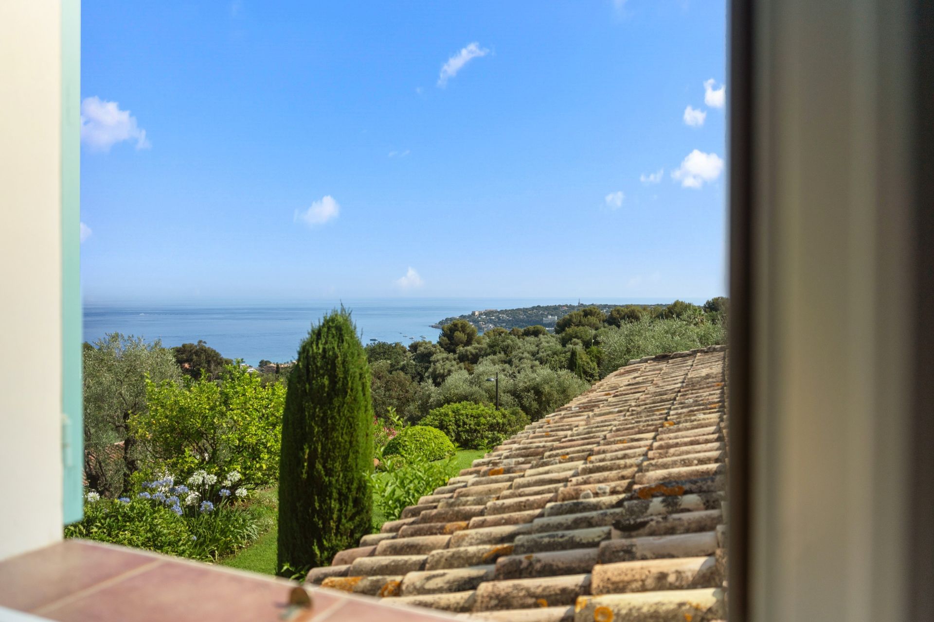 maison provençale de luxe 7 Pièces en vente sur MENTON (06500)