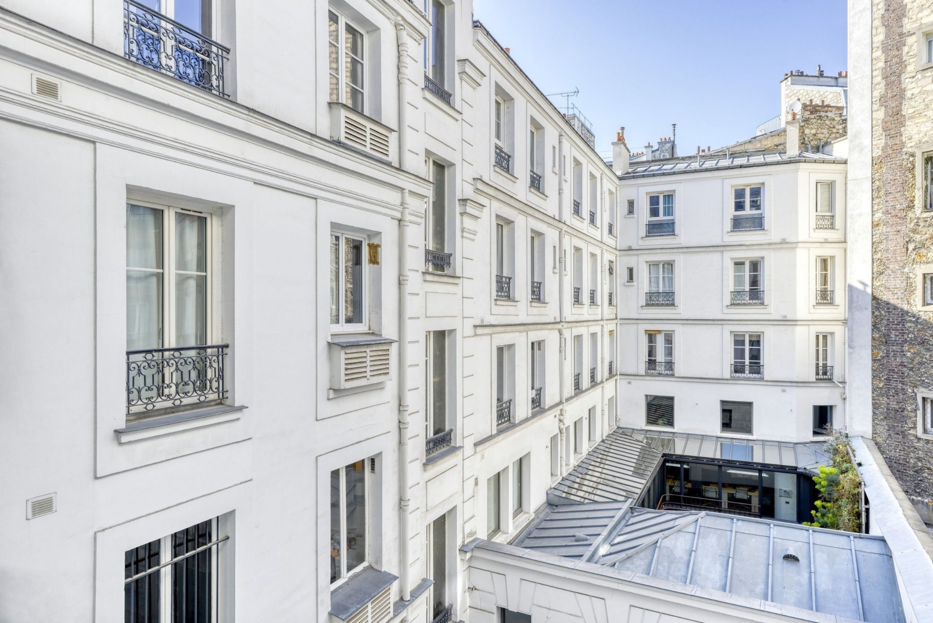 appartement de luxe 4 Pièces en vente sur PARIS (75008)