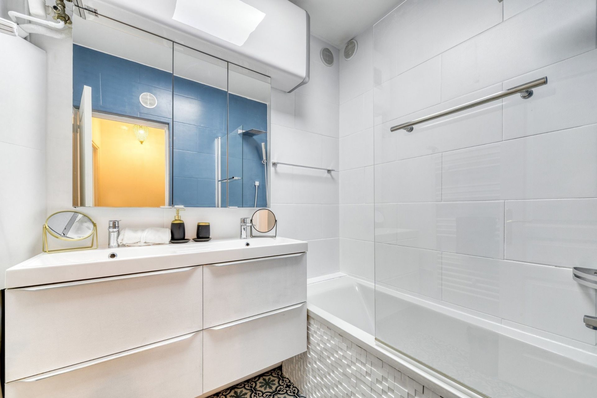appartement de luxe 4 Pièces en vente sur PARIS (75008)