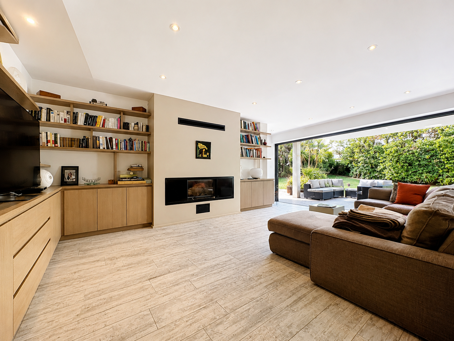 maison contemporaine 8 Pièces en vente sur ANGLET (64600)