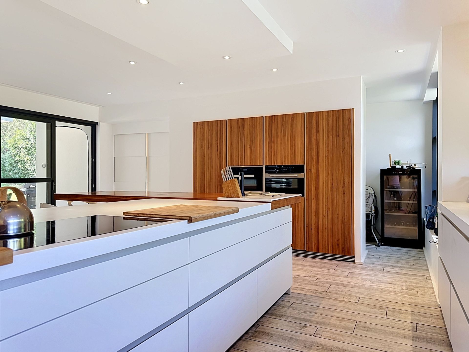 maison contemporaine 8 Pièces en vente sur ANGLET (64600)